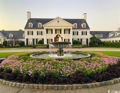 Location, Location, Location... Less than one mile to the beach on  in South Carolina - for sale on GolfHomes.com, golf home, golf lot