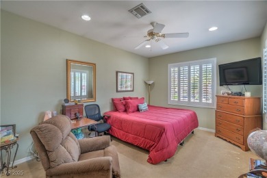 Expanded Independence Floorplan on Spectacular Golf Course Lot on Revere Golf Club in Nevada - for sale on GolfHomes.com, golf home, golf lot