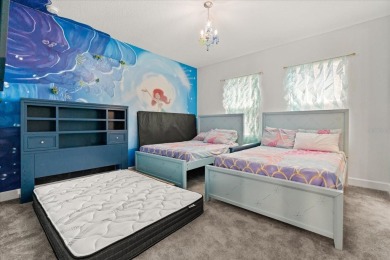 Stunning Key West Style Home that Blends Modern Luxury with on Reunion Resort Golf Course in Florida - for sale on GolfHomes.com, golf home, golf lot