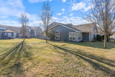 Welcome To The Beautiful Birchwood At Spring Lake! Here You Will on Birchwood at Spring Lake in New York - for sale on GolfHomes.com, golf home, golf lot