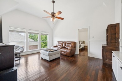 Beautiful 5 Bedroom Home with Pool, Spa & 3 Car Garage in on Timarron Country Club in Texas - for sale on GolfHomes.com, golf home, golf lot