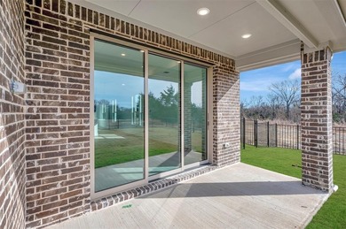 Fabulous two-story home located at Heath Golf and Yacht Club in on Heath Golf and Yacht Club in Texas - for sale on GolfHomes.com, golf home, golf lot