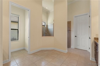 Why wait to build when you can move right into this stunning on Skyview At Terra Vista Golf and Country Club in Florida - for sale on GolfHomes.com, golf home, golf lot