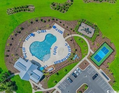Location, Location, Location... Less than one mile to the beach on  in South Carolina - for sale on GolfHomes.com, golf home, golf lot