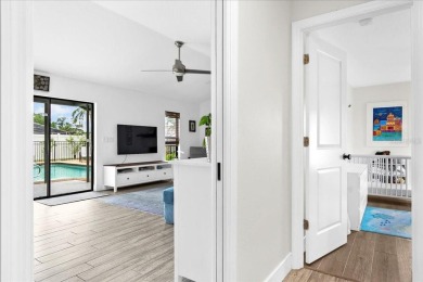 Stop searching--this is the one you've been waiting for! Nestled on Bent Tree Country Club in Florida - for sale on GolfHomes.com, golf home, golf lot