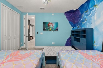 Stunning Key West Style Home that Blends Modern Luxury with on Reunion Resort Golf Course in Florida - for sale on GolfHomes.com, golf home, golf lot