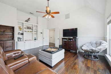 Beautiful 5 Bedroom Home with Pool, Spa & 3 Car Garage in on Timarron Country Club in Texas - for sale on GolfHomes.com, golf home, golf lot