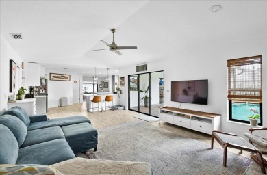 Stop searching--this is the one you've been waiting for! Nestled on Bent Tree Country Club in Florida - for sale on GolfHomes.com, golf home, golf lot
