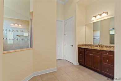 Why wait to build when you can move right into this stunning on Skyview At Terra Vista Golf and Country Club in Florida - for sale on GolfHomes.com, golf home, golf lot