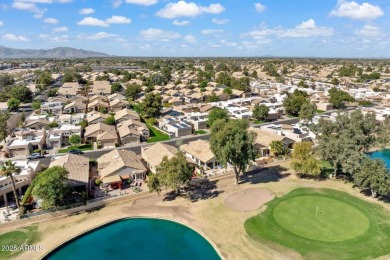 Welcome to this delightful 2-bedroom, 2-bath home, ideally on Sun Village Golf Course in Arizona - for sale on GolfHomes.com, golf home, golf lot