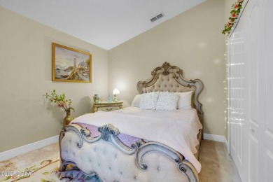One or more photo(s) have been enhanced or virtually staged on Wedgefield Golf Club in Florida - for sale on GolfHomes.com, golf home, golf lot