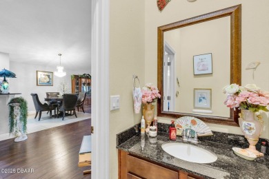 One or more photo(s) have been enhanced or virtually staged on Wedgefield Golf Club in Florida - for sale on GolfHomes.com, golf home, golf lot