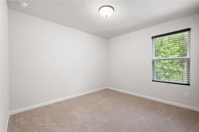 Built in 2023, this like-new home has everything you've been on Brookstone Golf and Country Club in Georgia - for sale on GolfHomes.com, golf home, golf lot