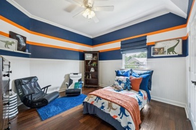 Beautiful 5 Bedroom Home with Pool, Spa & 3 Car Garage in on Timarron Country Club in Texas - for sale on GolfHomes.com, golf home, golf lot