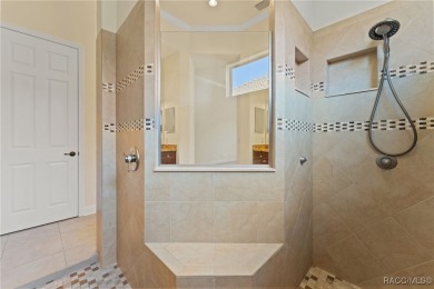 Why wait to build when you can move right into this stunning on Skyview At Terra Vista Golf and Country Club in Florida - for sale on GolfHomes.com, golf home, golf lot