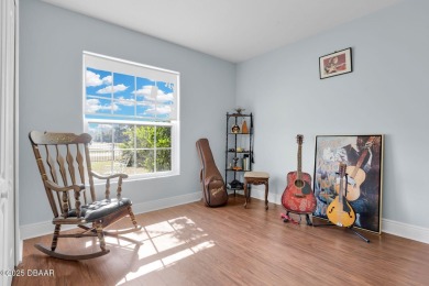 One or more photo(s) have been enhanced or virtually staged on Wedgefield Golf Club in Florida - for sale on GolfHomes.com, golf home, golf lot