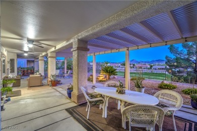 Expanded Independence Floorplan on Spectacular Golf Course Lot on Revere Golf Club in Nevada - for sale on GolfHomes.com, golf home, golf lot