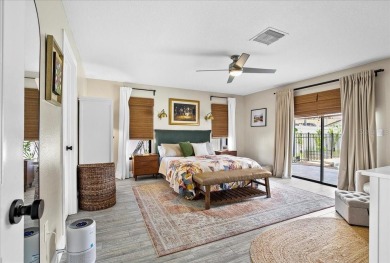 Stop searching--this is the one you've been waiting for! Nestled on Bent Tree Country Club in Florida - for sale on GolfHomes.com, golf home, golf lot