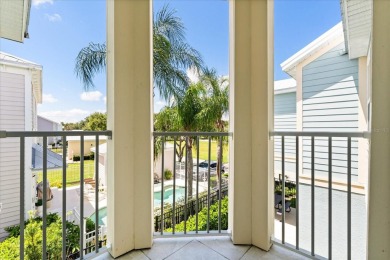 Stunning Key West Style Home that Blends Modern Luxury with on Reunion Resort Golf Course in Florida - for sale on GolfHomes.com, golf home, golf lot