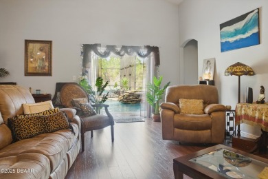 One or more photo(s) have been enhanced or virtually staged on Wedgefield Golf Club in Florida - for sale on GolfHomes.com, golf home, golf lot
