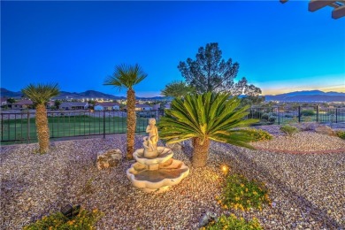 Expanded Independence Floorplan on Spectacular Golf Course Lot on Revere Golf Club in Nevada - for sale on GolfHomes.com, golf home, golf lot