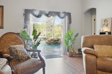 One or more photo(s) have been enhanced or virtually staged on Wedgefield Golf Club in Florida - for sale on GolfHomes.com, golf home, golf lot