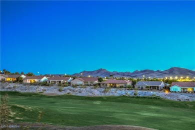 Expanded Independence Floorplan on Spectacular Golf Course Lot on Revere Golf Club in Nevada - for sale on GolfHomes.com, golf home, golf lot