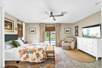 Stop searching--this is the one you've been waiting for! Nestled on Bent Tree Country Club in Florida - for sale on GolfHomes.com, golf home, golf lot