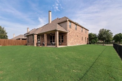 *$5,000 Buyer Credit at Closing!!*  Use it for closing costs on Frisco Lakes Golf Course in Texas - for sale on GolfHomes.com, golf home, golf lot