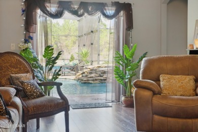 One or more photo(s) have been enhanced or virtually staged on Wedgefield Golf Club in Florida - for sale on GolfHomes.com, golf home, golf lot