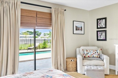 Stop searching--this is the one you've been waiting for! Nestled on Bent Tree Country Club in Florida - for sale on GolfHomes.com, golf home, golf lot