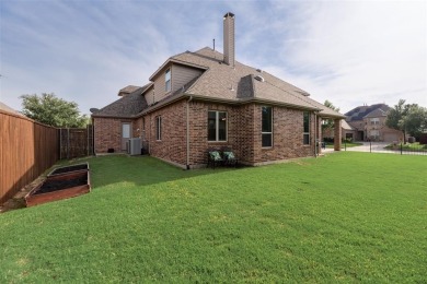 *$5,000 Buyer Credit at Closing!!*  Use it for closing costs on Frisco Lakes Golf Course in Texas - for sale on GolfHomes.com, golf home, golf lot