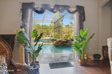 One or more photo(s) have been enhanced or virtually staged on Wedgefield Golf Club in Florida - for sale on GolfHomes.com, golf home, golf lot