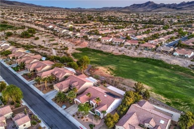 Expanded Independence Floorplan on Spectacular Golf Course Lot on Revere Golf Club in Nevada - for sale on GolfHomes.com, golf home, golf lot