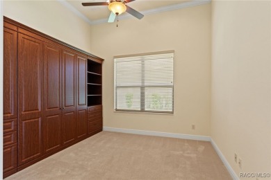 Why wait to build when you can move right into this stunning on Skyview At Terra Vista Golf and Country Club in Florida - for sale on GolfHomes.com, golf home, golf lot