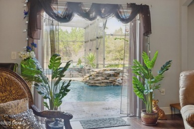 One or more photo(s) have been enhanced or virtually staged on Wedgefield Golf Club in Florida - for sale on GolfHomes.com, golf home, golf lot