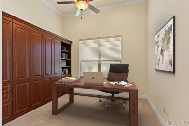 Why wait to build when you can move right into this stunning on Skyview At Terra Vista Golf and Country Club in Florida - for sale on GolfHomes.com, golf home, golf lot