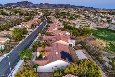 Expanded Independence Floorplan on Spectacular Golf Course Lot on Revere Golf Club in Nevada - for sale on GolfHomes.com, golf home, golf lot