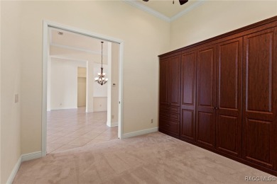 Why wait to build when you can move right into this stunning on Skyview At Terra Vista Golf and Country Club in Florida - for sale on GolfHomes.com, golf home, golf lot