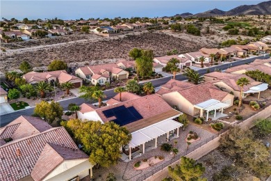 Expanded Independence Floorplan on Spectacular Golf Course Lot on Revere Golf Club in Nevada - for sale on GolfHomes.com, golf home, golf lot