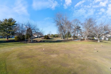 Welcome To The Beautiful Birchwood At Spring Lake! Here You Will on Birchwood at Spring Lake in New York - for sale on GolfHomes.com, golf home, golf lot