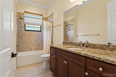 Why wait to build when you can move right into this stunning on Skyview At Terra Vista Golf and Country Club in Florida - for sale on GolfHomes.com, golf home, golf lot