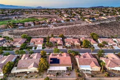 Expanded Independence Floorplan on Spectacular Golf Course Lot on Revere Golf Club in Nevada - for sale on GolfHomes.com, golf home, golf lot