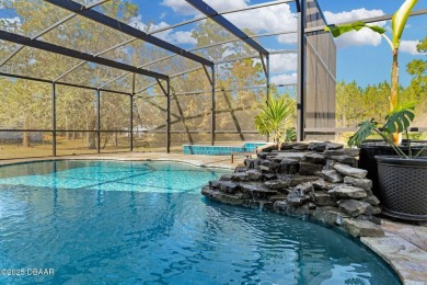 One or more photo(s) have been enhanced or virtually staged on Wedgefield Golf Club in Florida - for sale on GolfHomes.com, golf home, golf lot