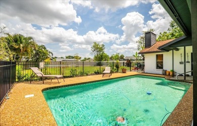 Stop searching--this is the one you've been waiting for! Nestled on Bent Tree Country Club in Florida - for sale on GolfHomes.com, golf home, golf lot
