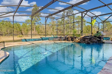 One or more photo(s) have been enhanced or virtually staged on Wedgefield Golf Club in Florida - for sale on GolfHomes.com, golf home, golf lot
