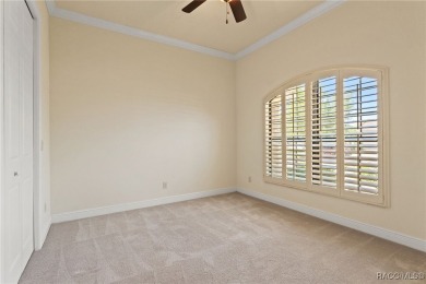 Why wait to build when you can move right into this stunning on Skyview At Terra Vista Golf and Country Club in Florida - for sale on GolfHomes.com, golf home, golf lot