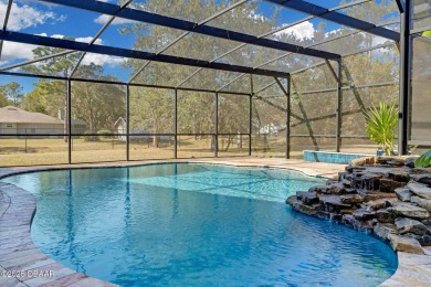 One or more photo(s) have been enhanced or virtually staged on Wedgefield Golf Club in Florida - for sale on GolfHomes.com, golf home, golf lot
