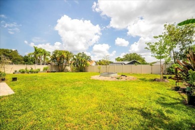 Stop searching--this is the one you've been waiting for! Nestled on Bent Tree Country Club in Florida - for sale on GolfHomes.com, golf home, golf lot