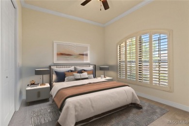Why wait to build when you can move right into this stunning on Skyview At Terra Vista Golf and Country Club in Florida - for sale on GolfHomes.com, golf home, golf lot